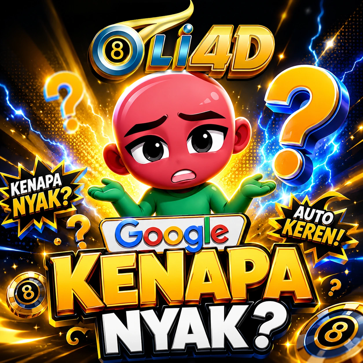 SLOT ONLINE