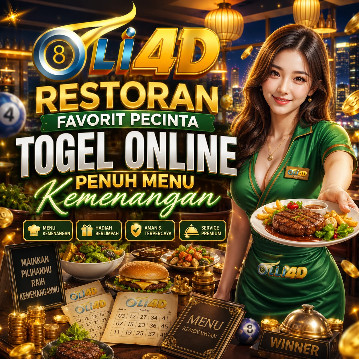togel online