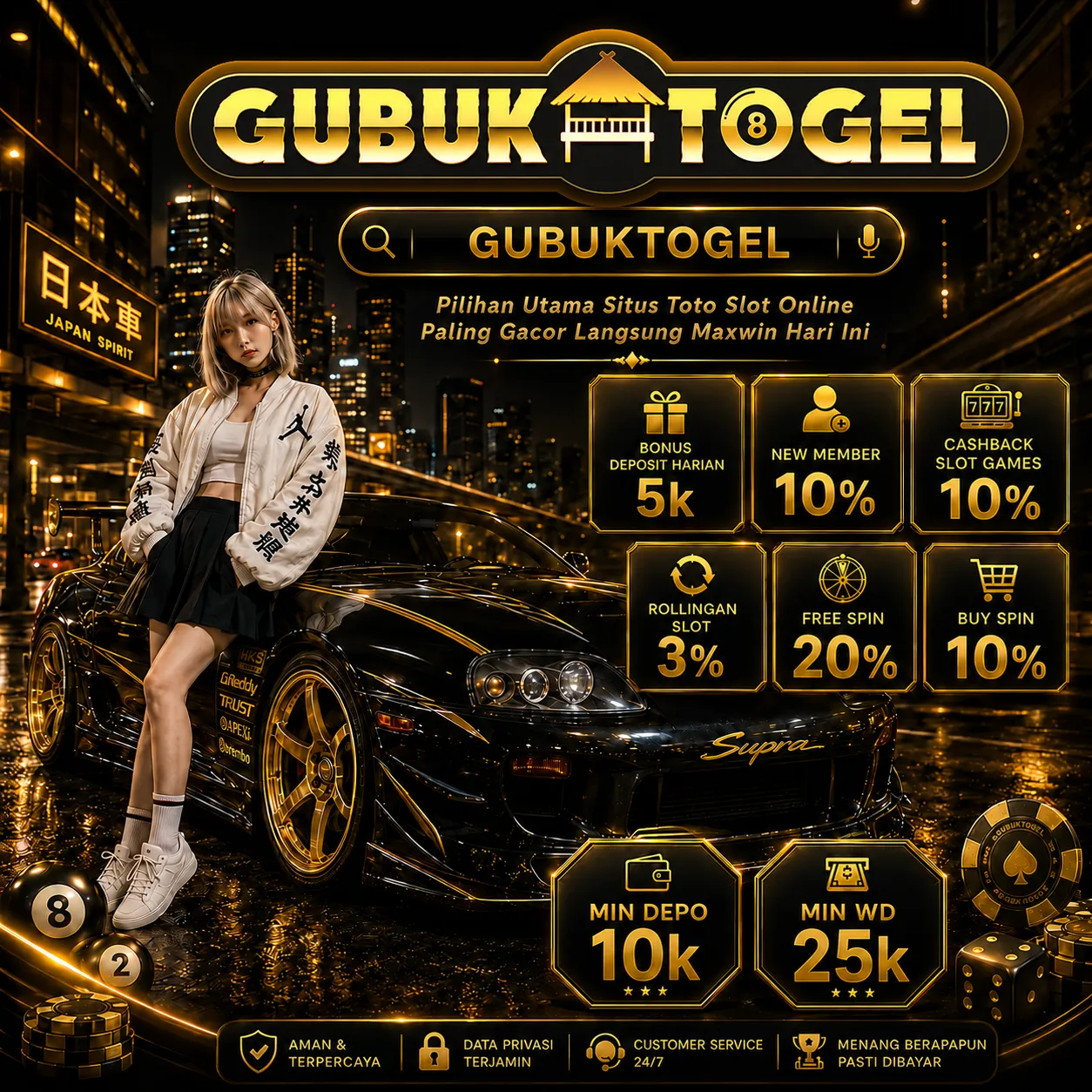 TOTO TOGEL