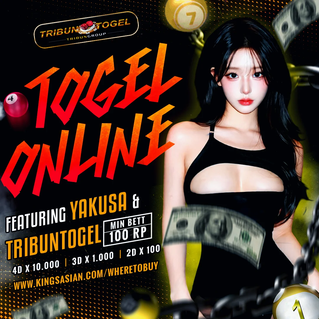 KAWASAN TOGEL