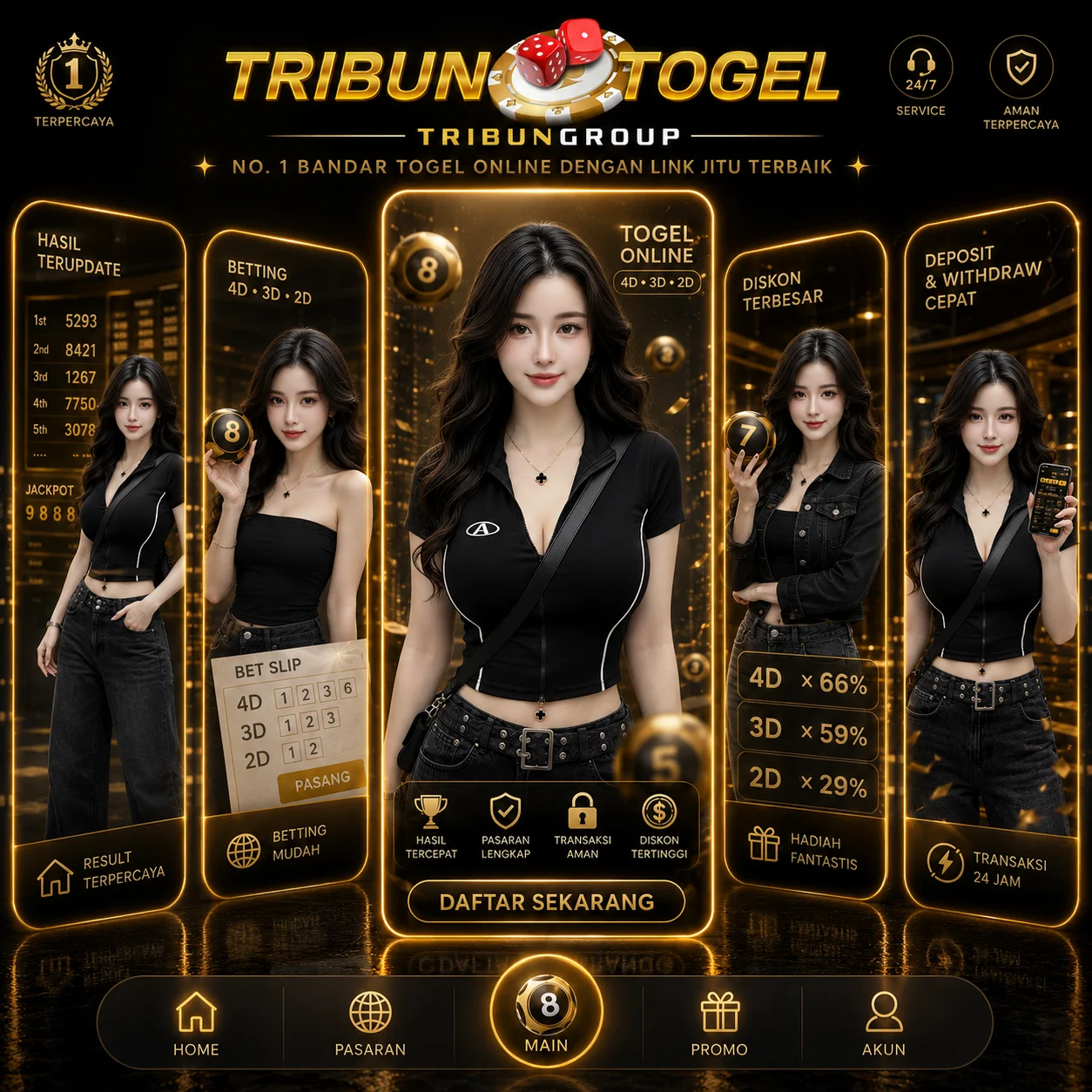 TOGEL