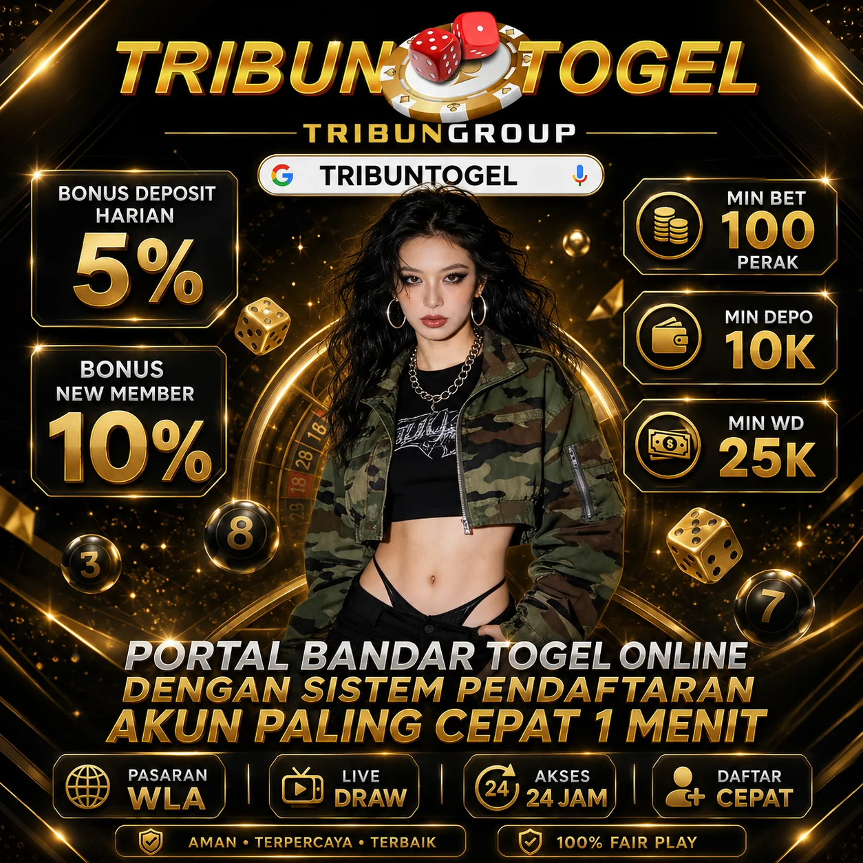 LINK TOGEL