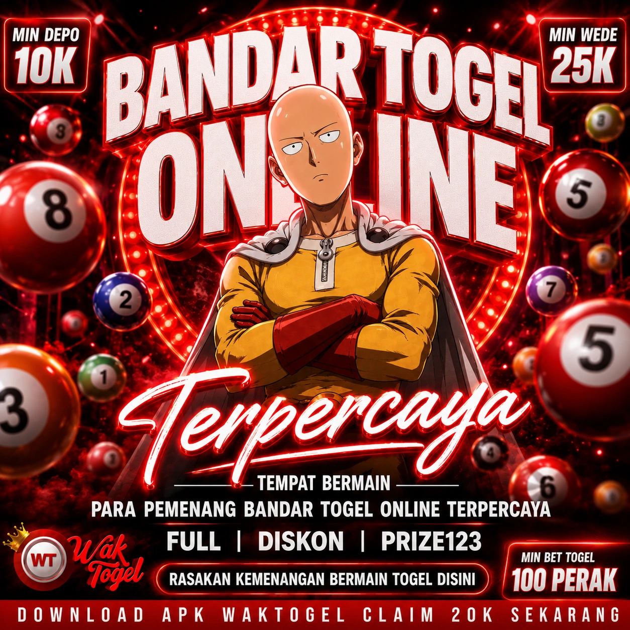TOGEL