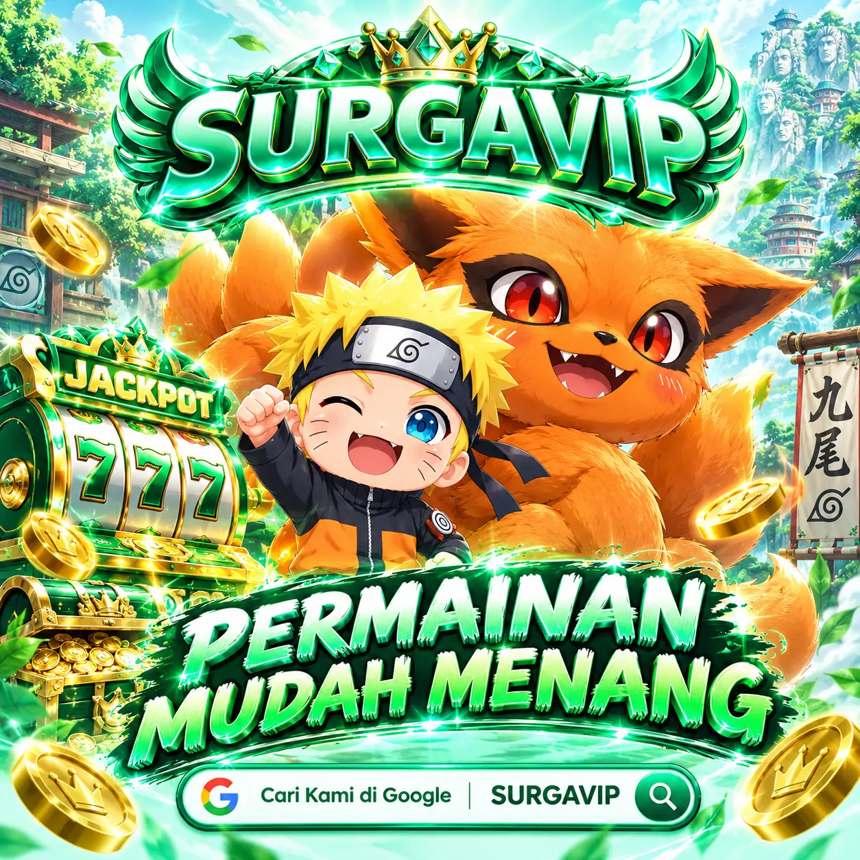 SURGAVIP