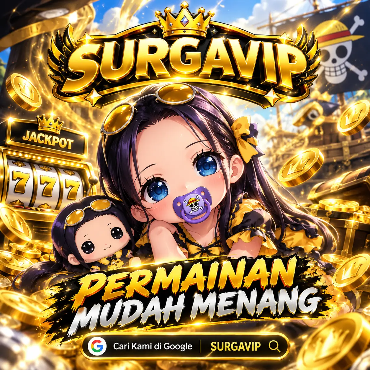 SURGAVIP