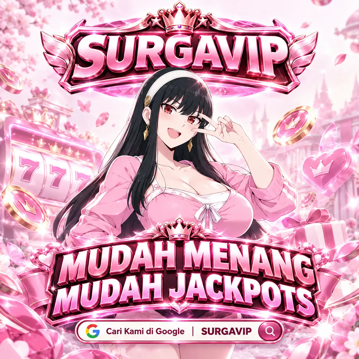 SURGAVIP | Cara Bermain Mahjong Ways Panduan Dan Trik Pecah Emas by Hey siriusly