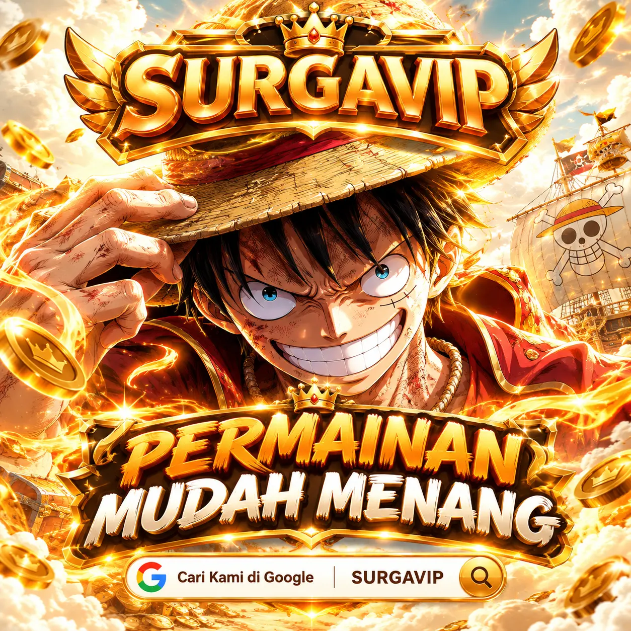 SURGAVIP | Trik Olympus Rahasia Sambaran Petir x500 Dan Pola Terbaik by Hey siriusly