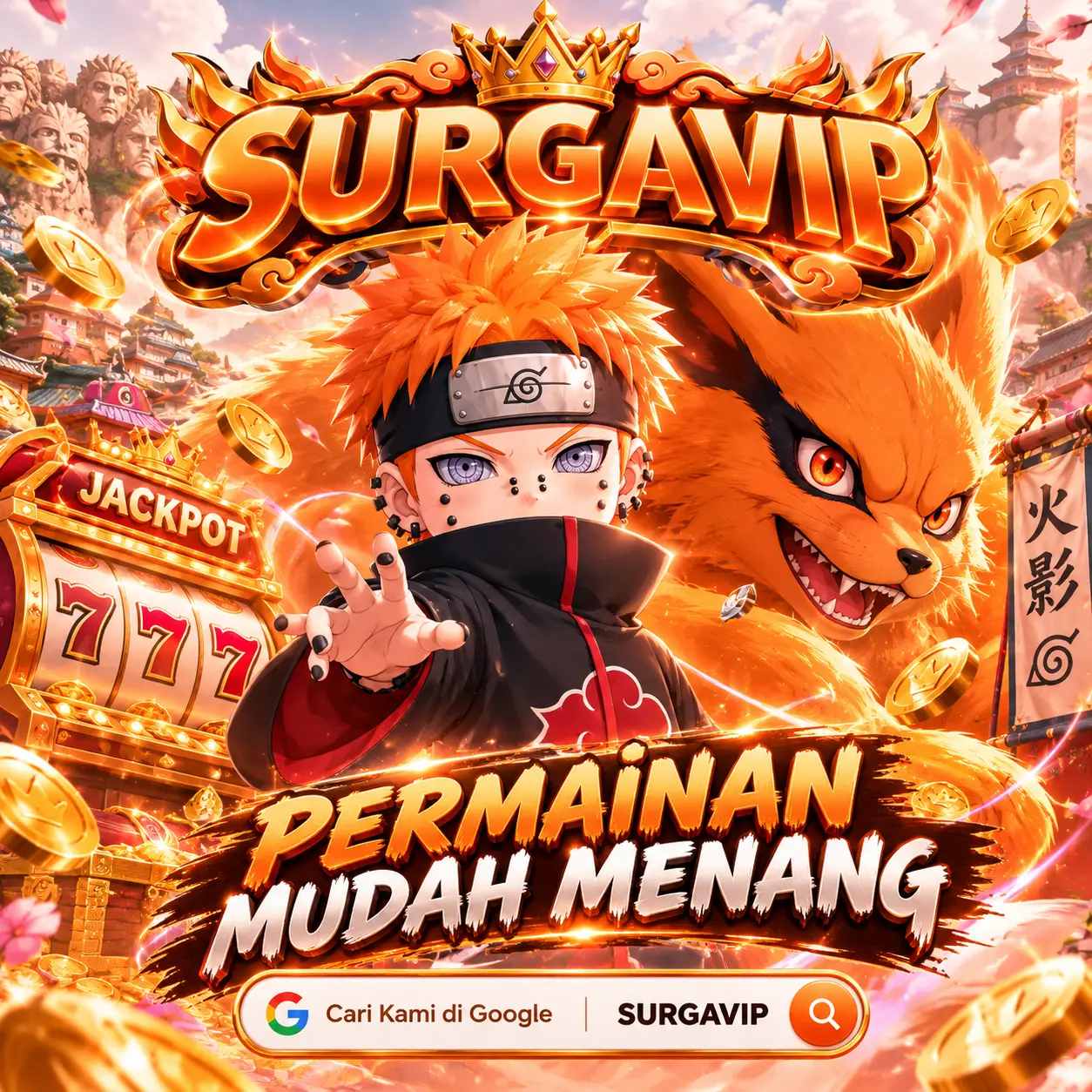 SURGAVIP