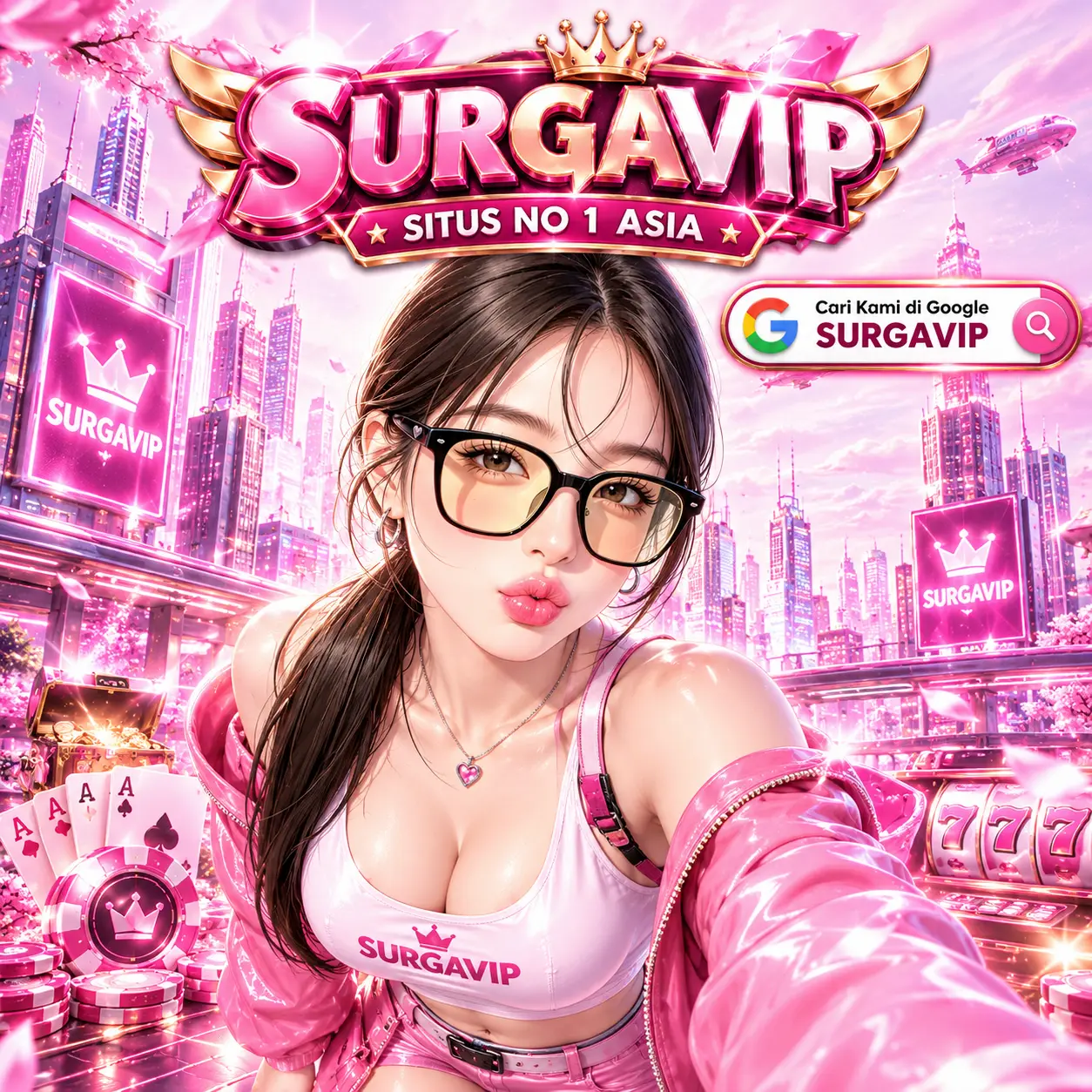 SURGAVIP | Tutorial Cara Bermain Baccarat Panduan Lengkap Untuk Pemula