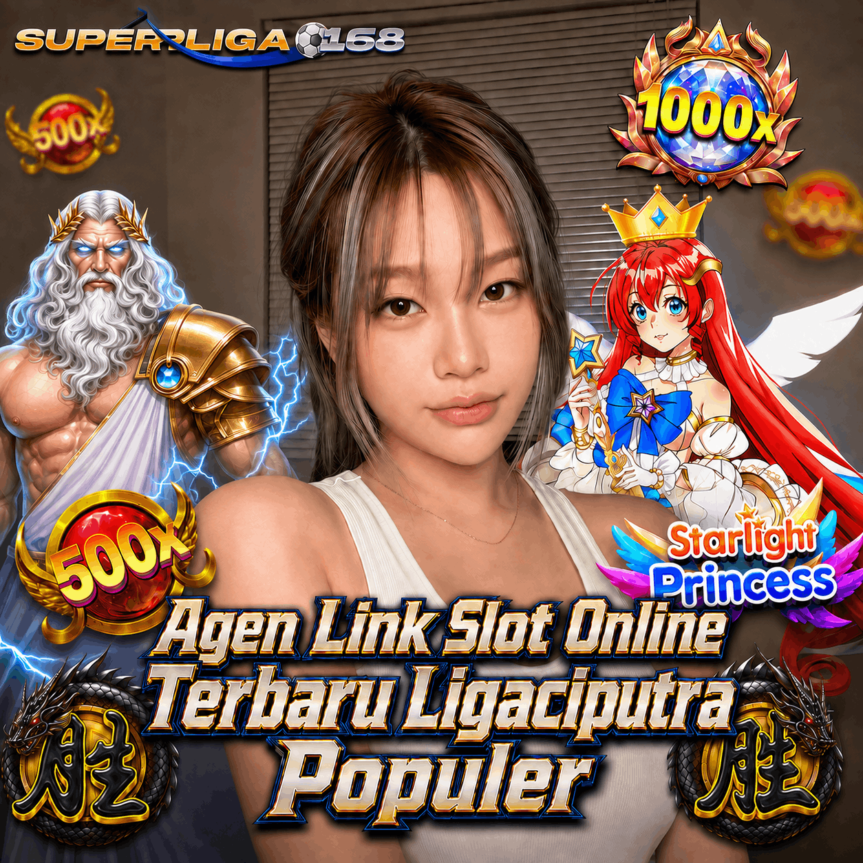 Popup Banner