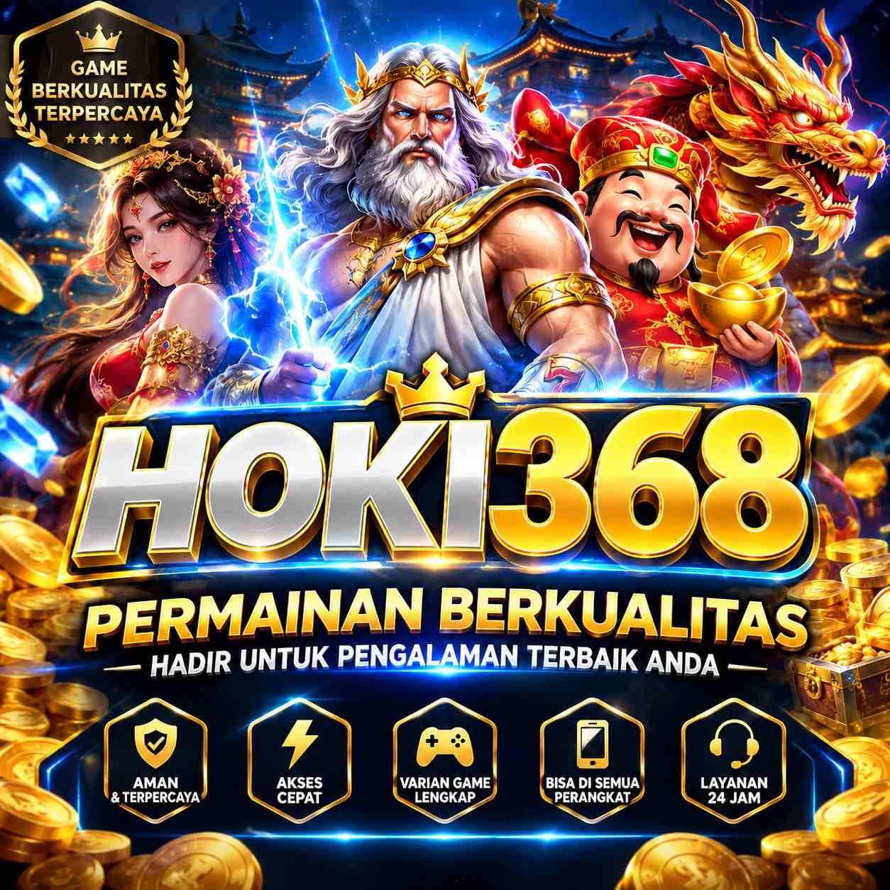 HOKI368