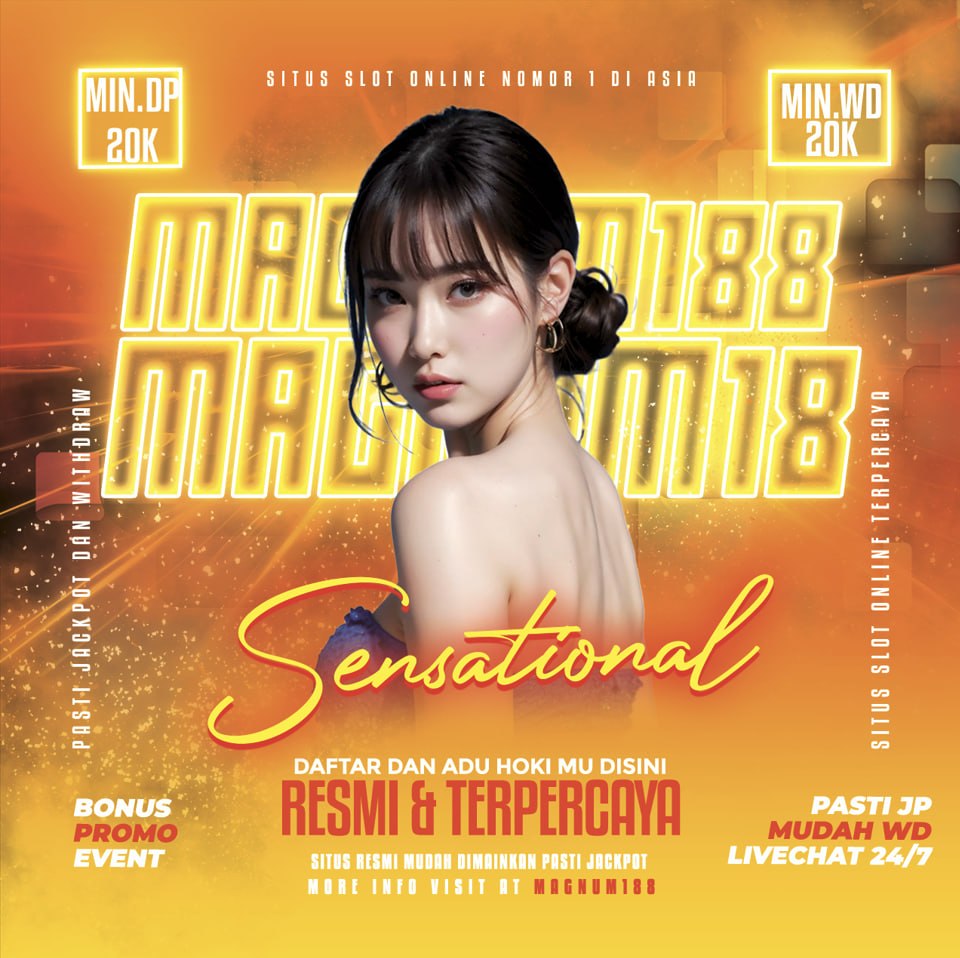 MAGNUM188