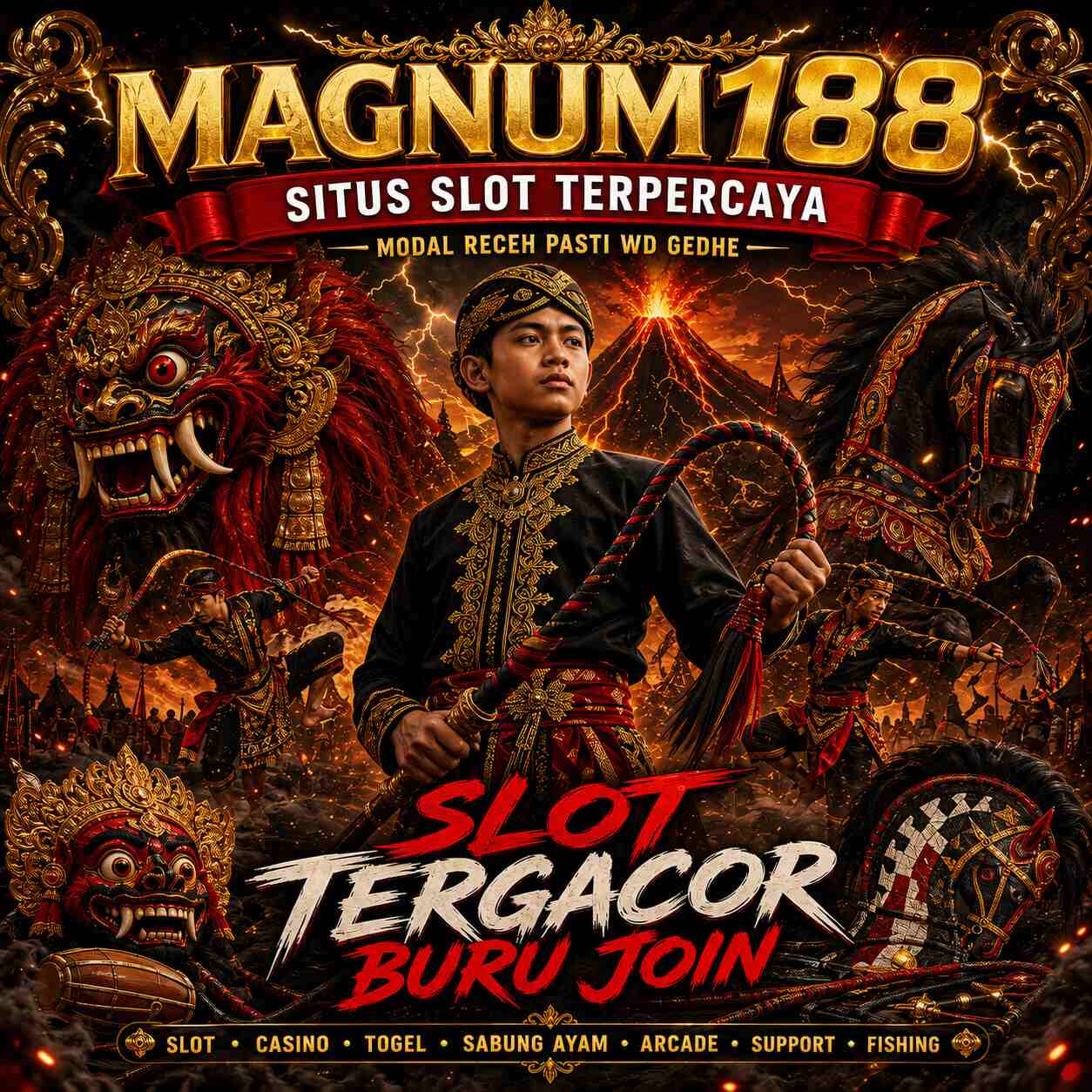 Hiburan Online