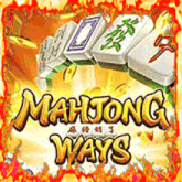 Mahjong Ways 2