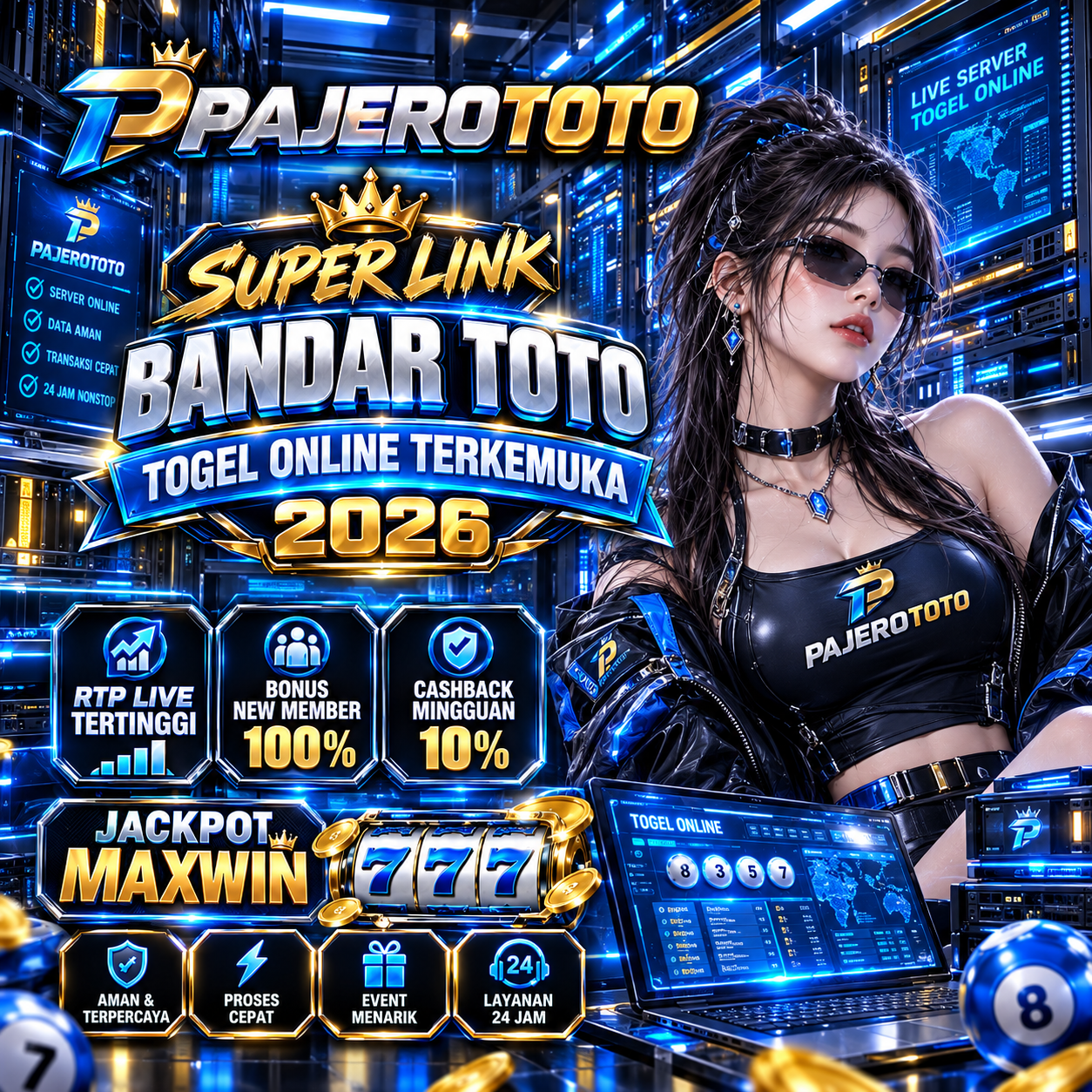 TOTO TOGEL