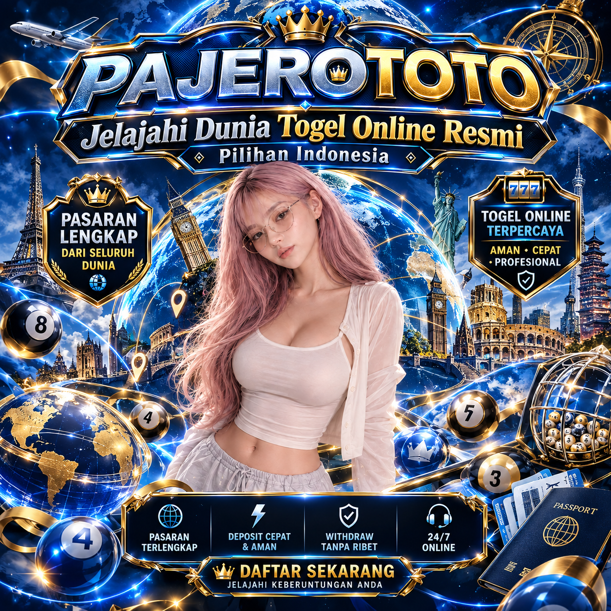PAJEROTOTO