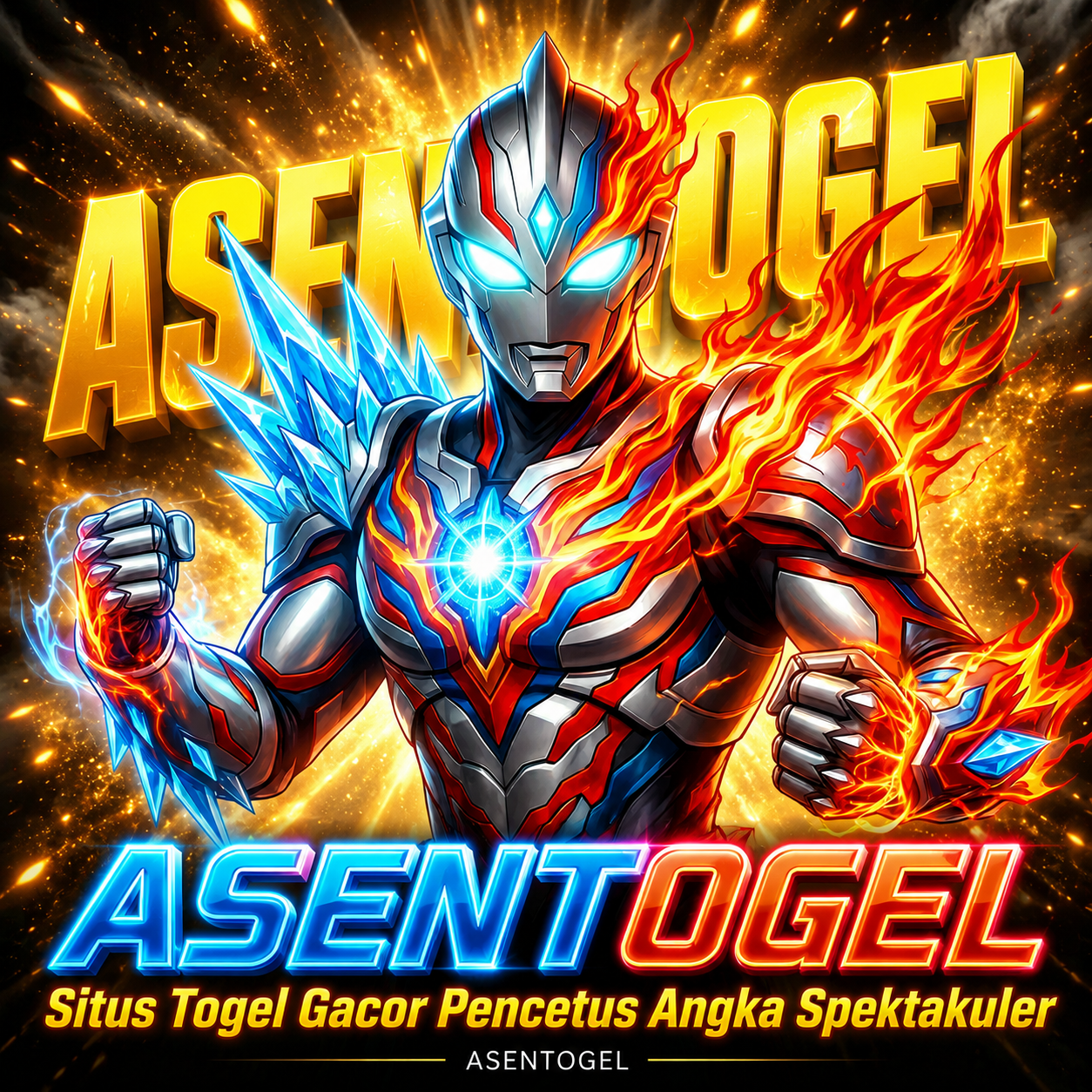Thumbnail 1 of 3, Poster, ASENTOGEL : Situs Togel Gacor Pencetus Angka Spektakuler designed and sold by ASENTOGEL.