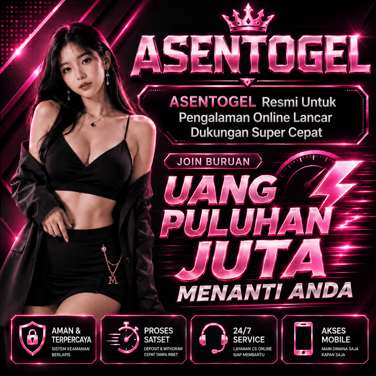ASENTOGEL # Situs Togel Online Resmi & Terpercaya Lengkap Di 2026