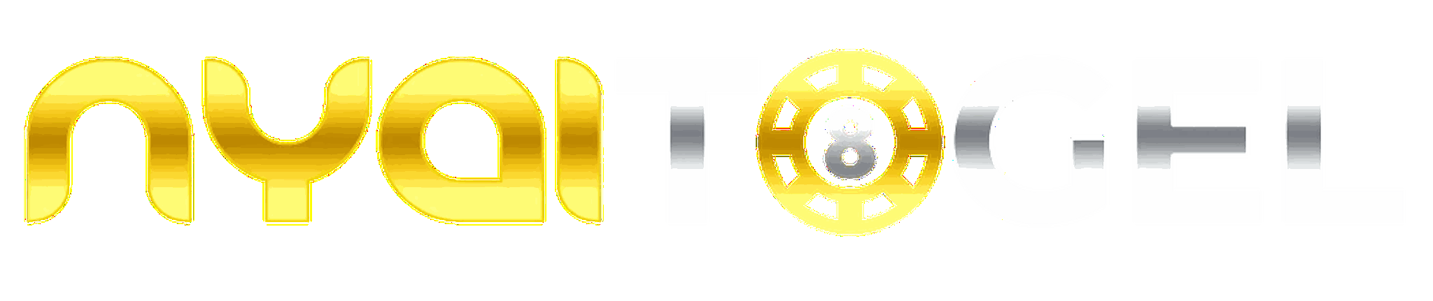 NYAITOGEL Logo