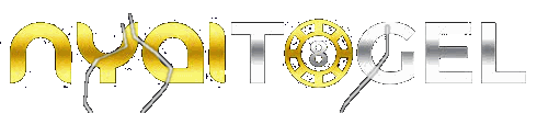 NYAITOGEL Logo