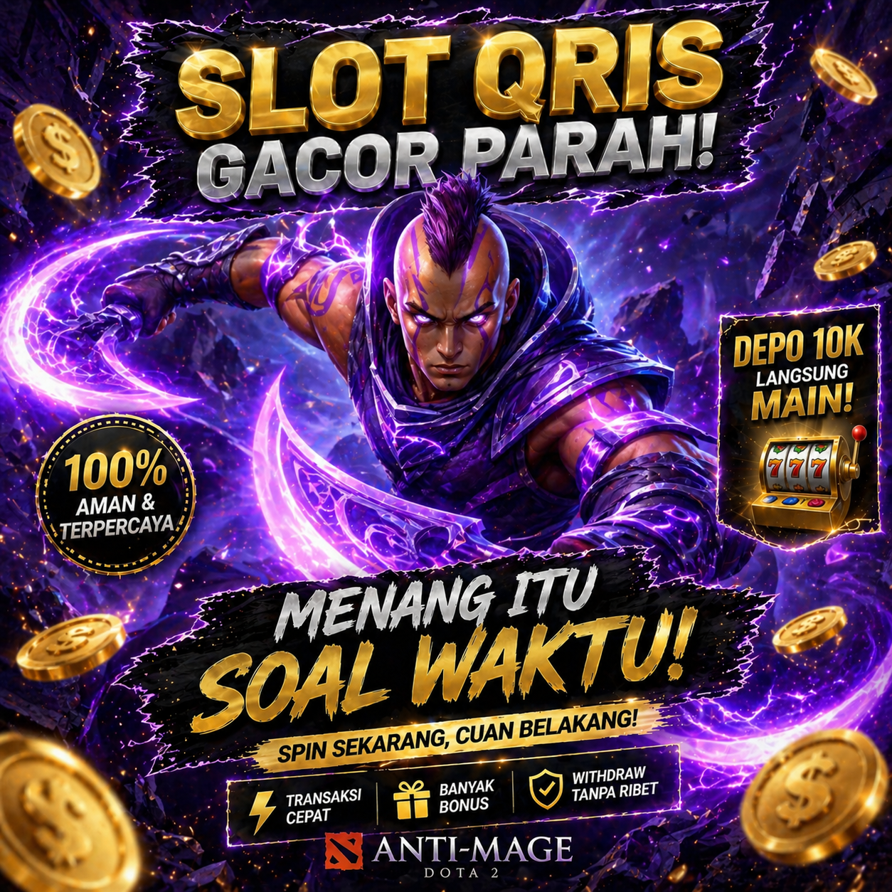 Parlay Bola HERO388 Eksklusif