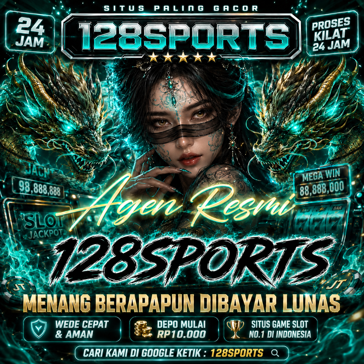 128SPORTS