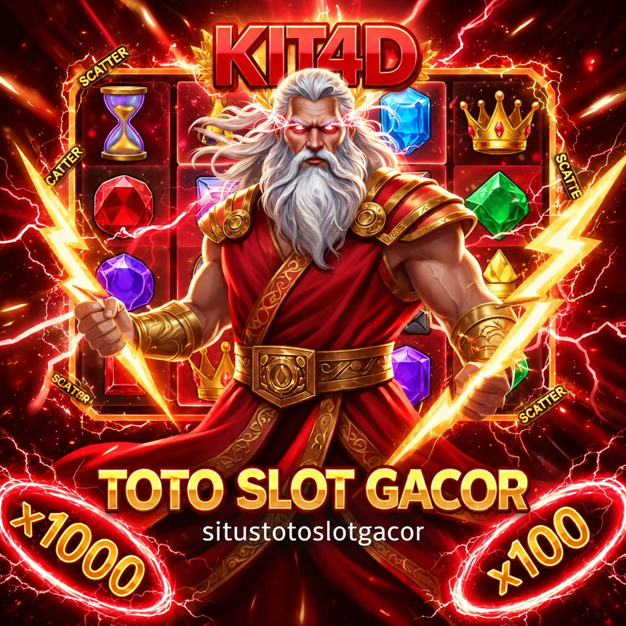 KIT4D $ Dinamika Situs Link Slot Gacor Resmi Hari Ini Maxwin Bet 200