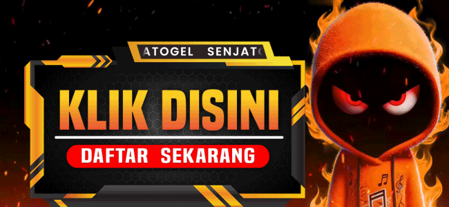 SENJATOGEL