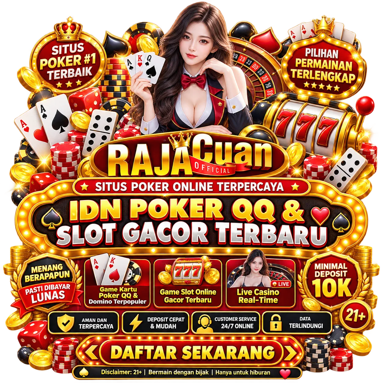 RAJACUAN