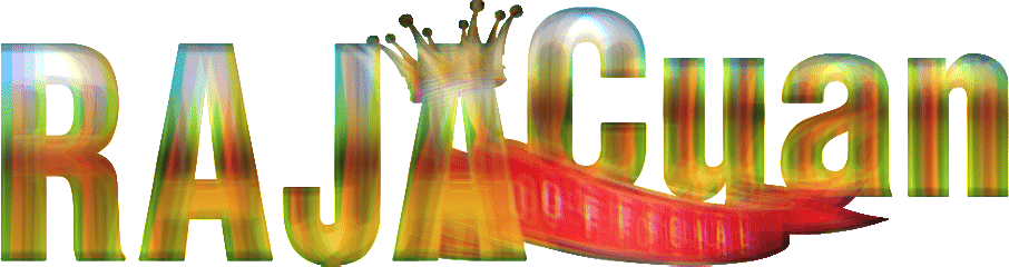 RAJACUAN LOGO RAJACUAN