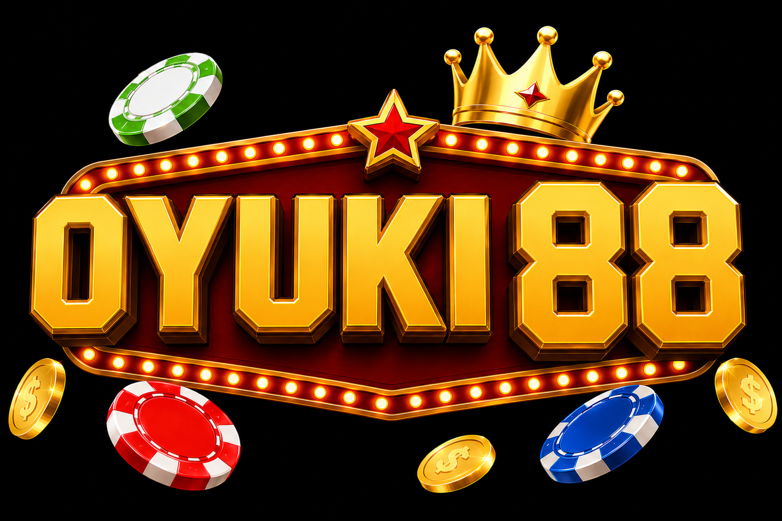 OYUKI88