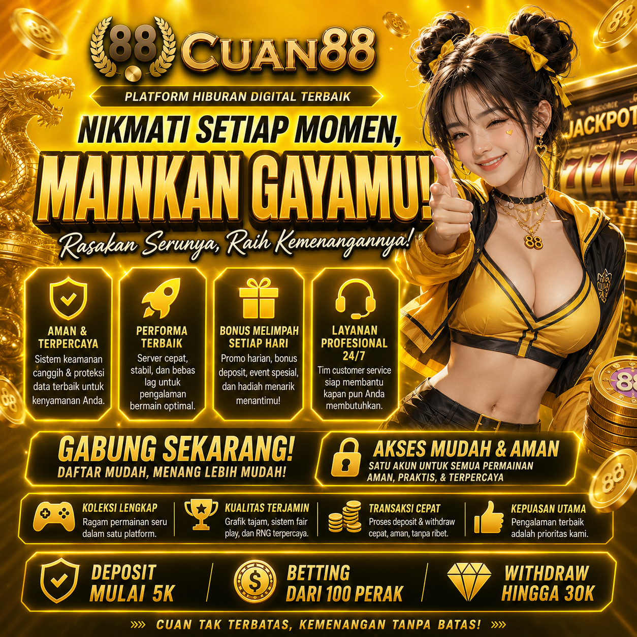CUAN88