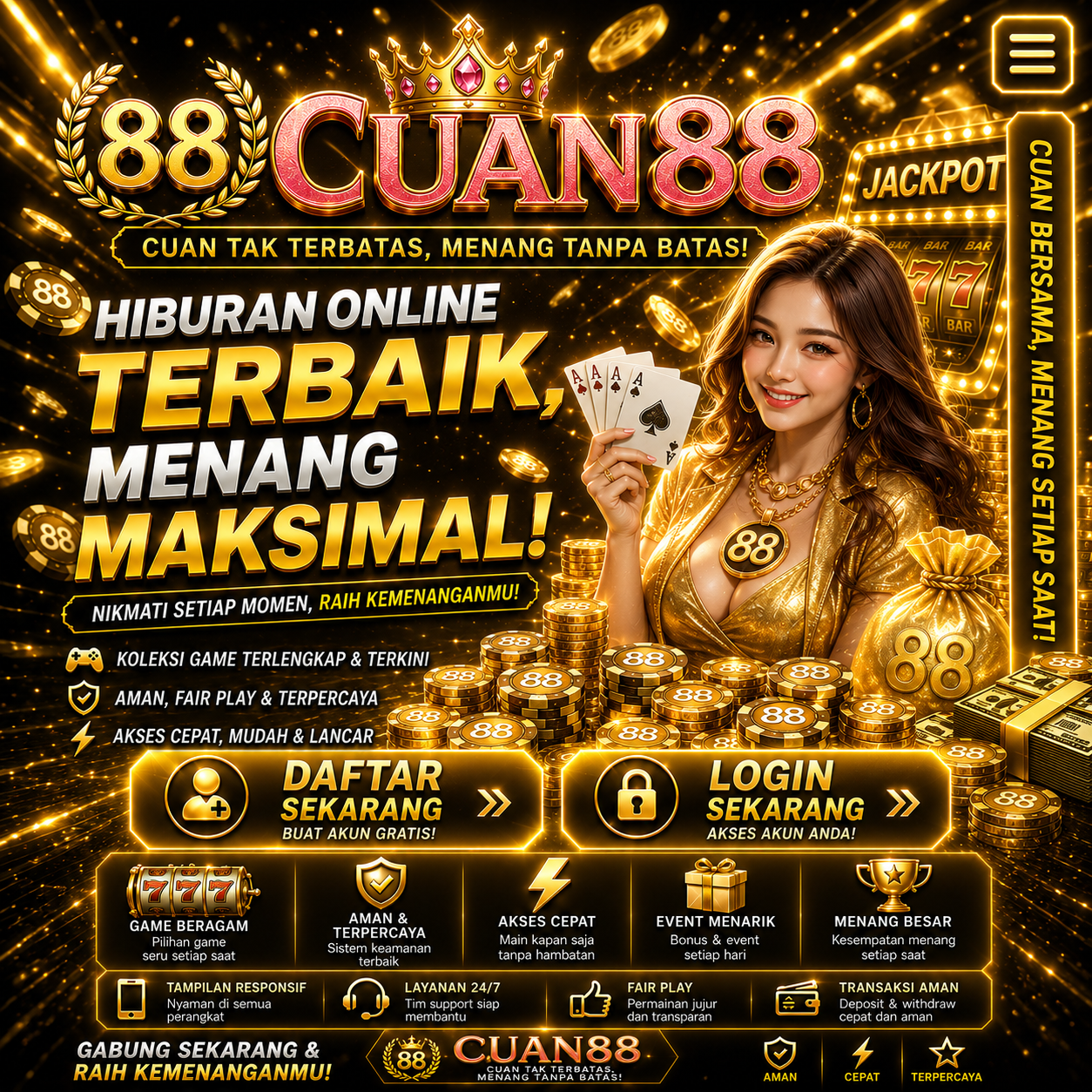 CUAN88
