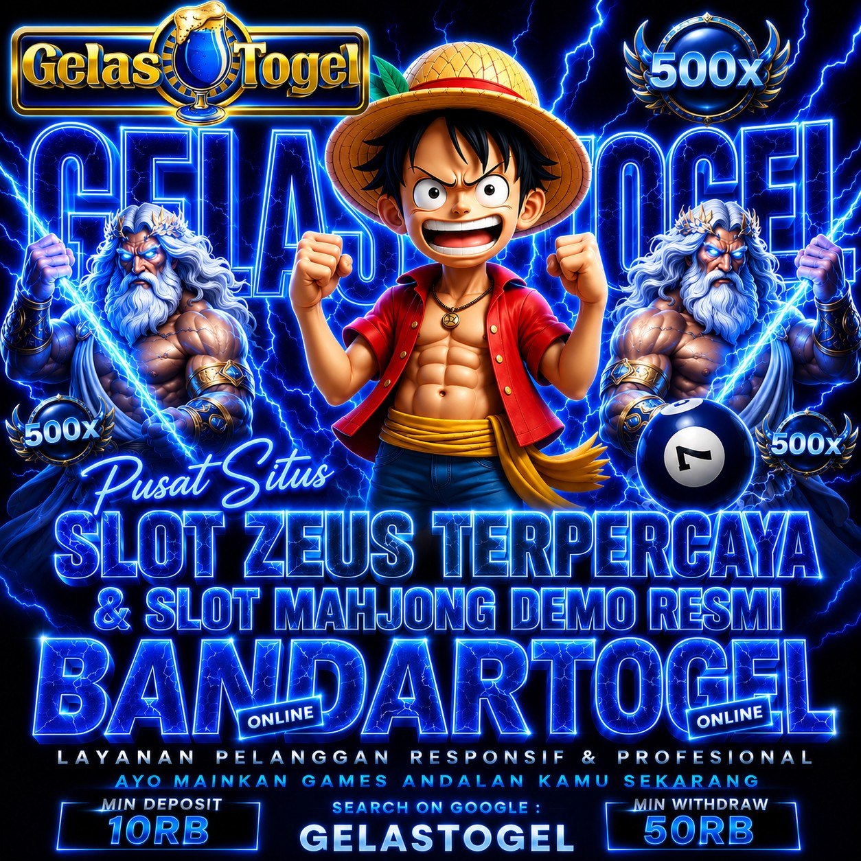 GELASTOGEL