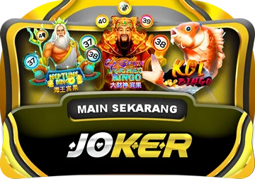Joker Gaming