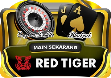 Red Tiger