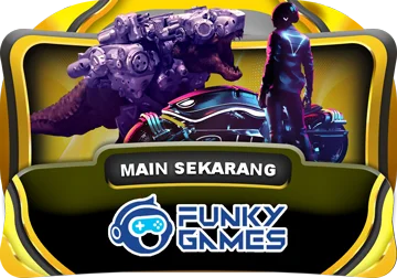 Funky Gaming