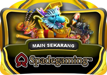 Spade Gaming