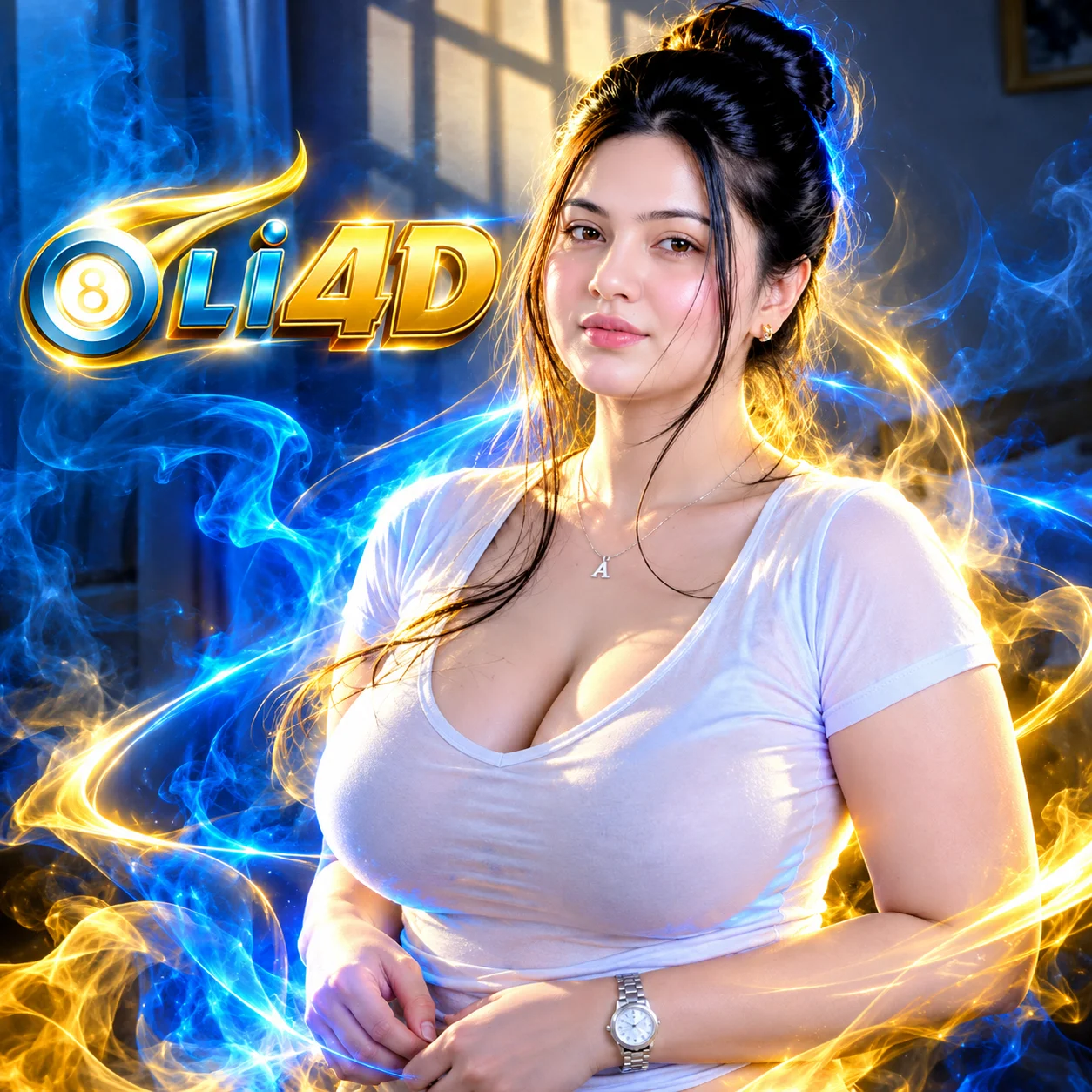 OLI4D