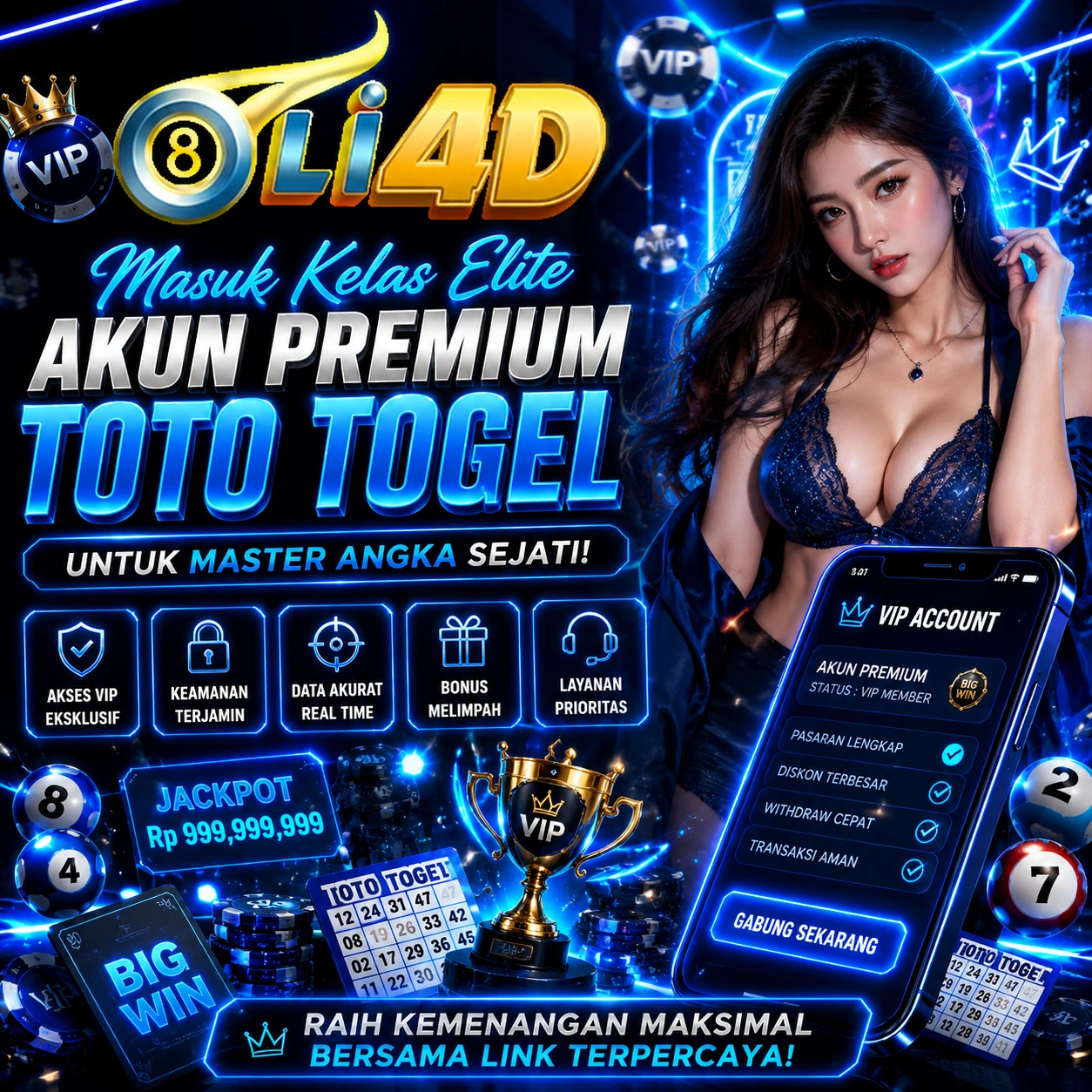 OLI4D