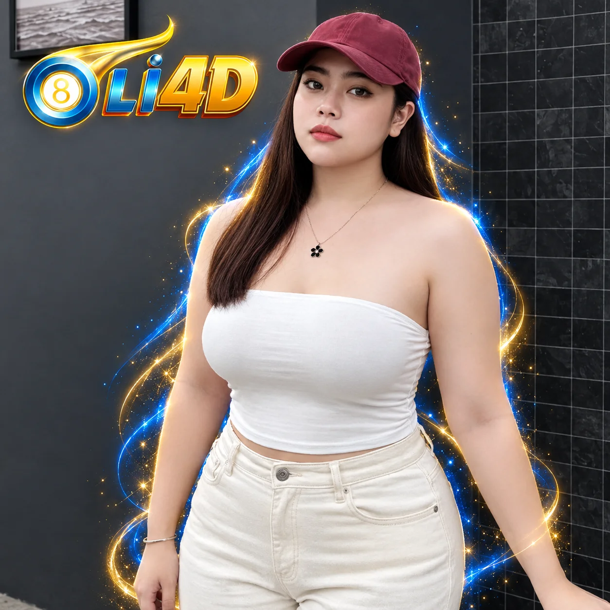 OLI4D