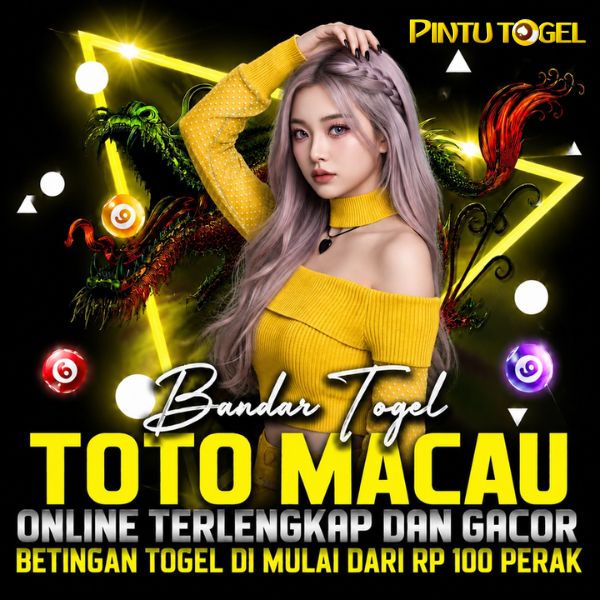 PINTUTOGEL