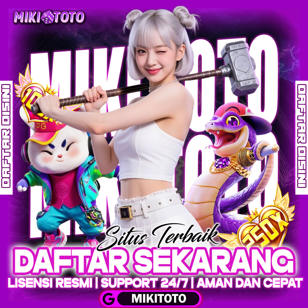 MIKITOTO