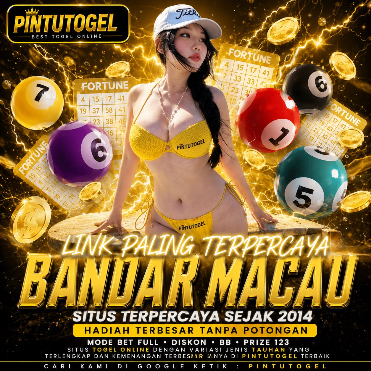 PINTUTOGEL