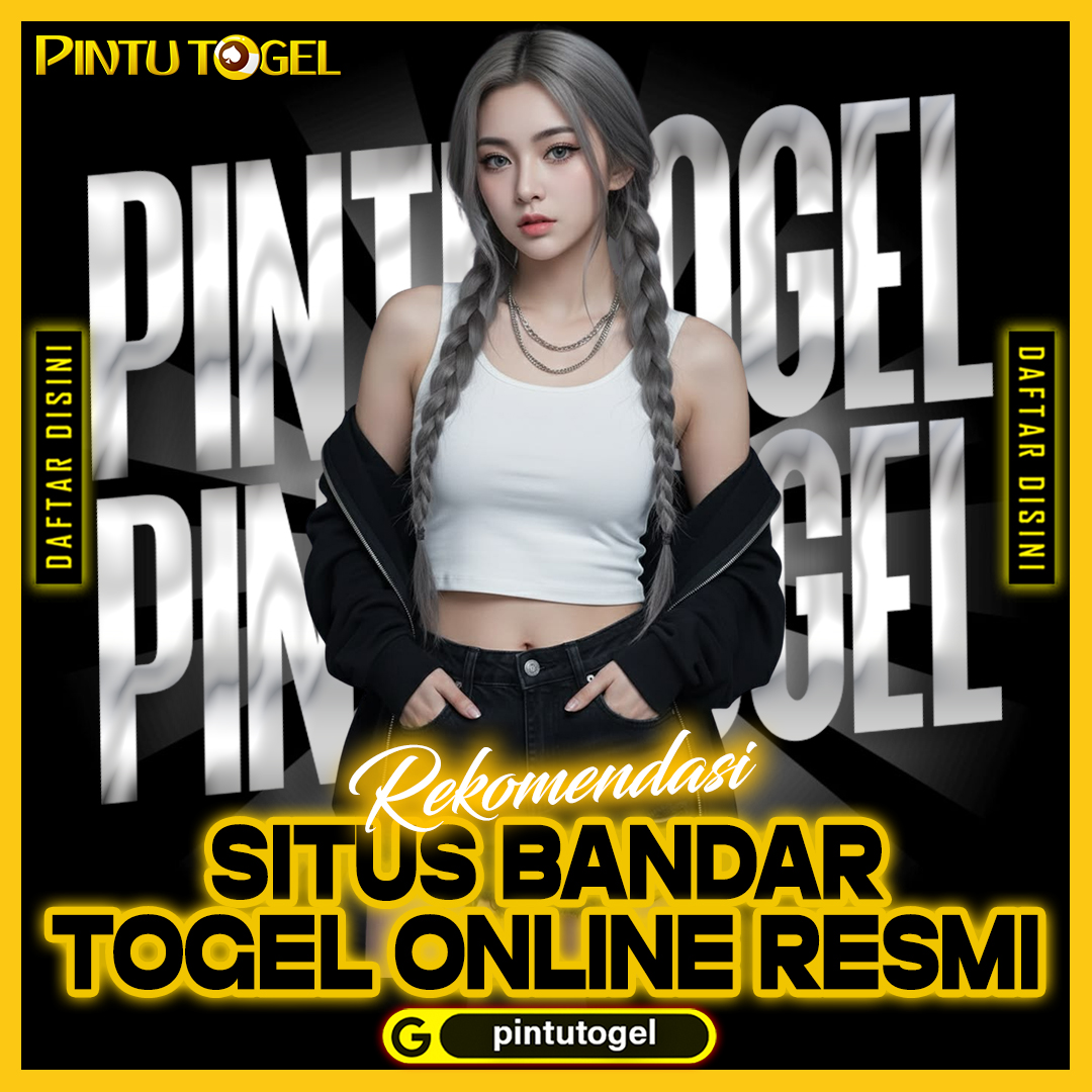 PINTUTOGEL