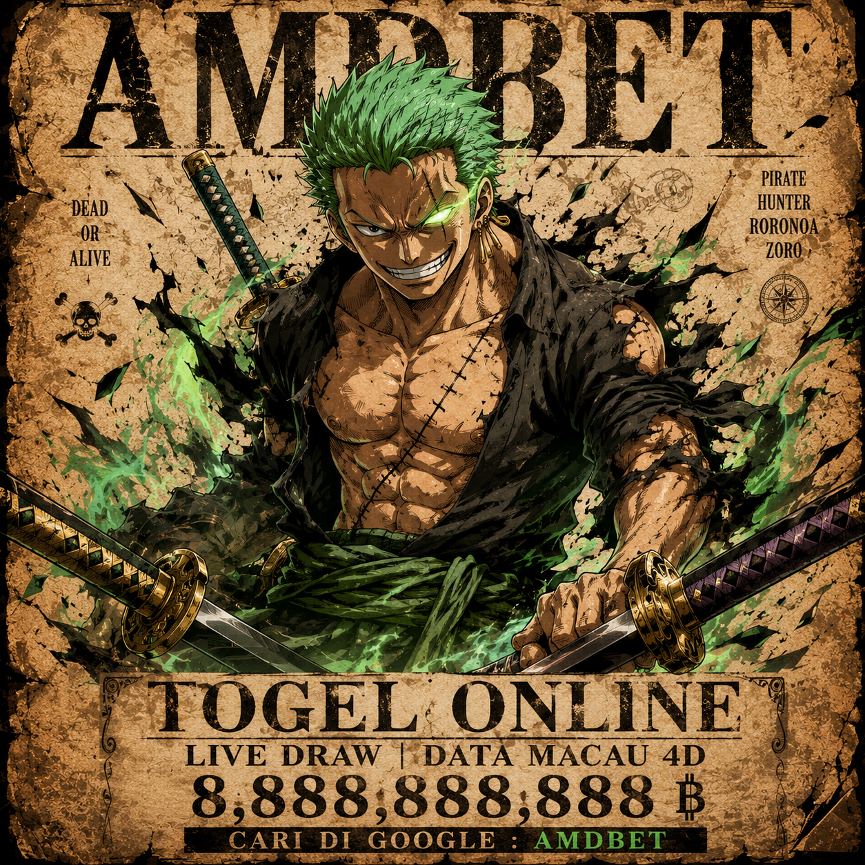 AMDBET