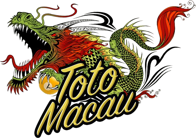 LOGO totomacau