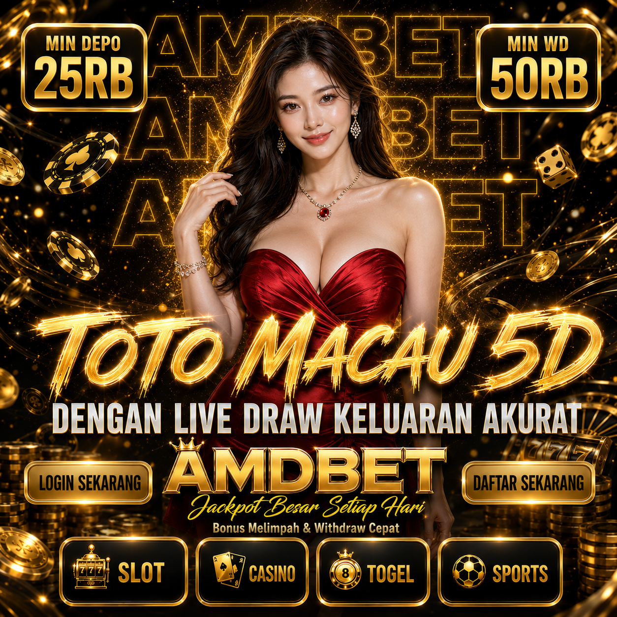 AMDBET