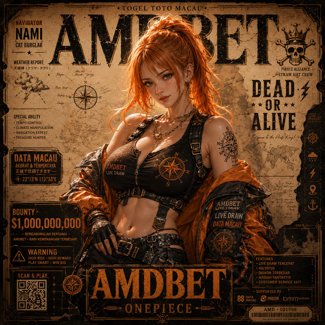 AMDBET