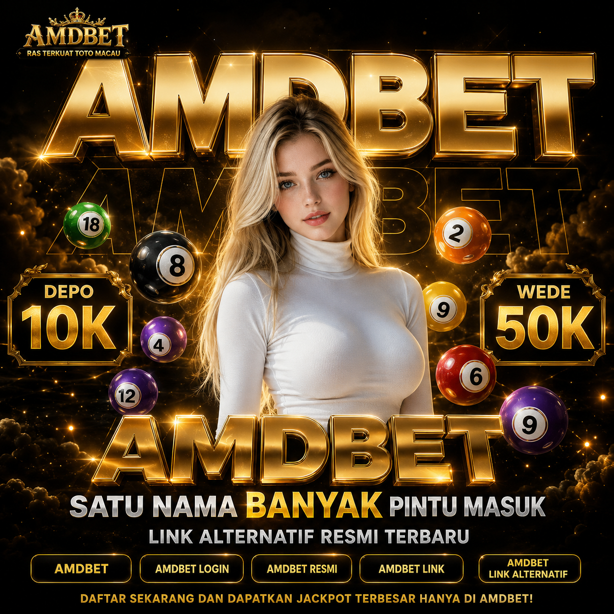 AMDBET